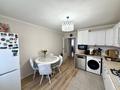 3-бөлмелі пәтер · 80 м² · 2/10 қабат, Кюйши Дины 25/1, бағасы: 42.5 млн ₸ в Астане, Алматы р-н — фото 12