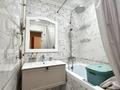 3-бөлмелі пәтер · 80 м² · 2/10 қабат, Кюйши Дины 25/1, бағасы: 42.5 млн ₸ в Астане, Алматы р-н — фото 14