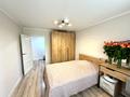3-бөлмелі пәтер · 80 м² · 2/10 қабат, Кюйши Дины 25/1, бағасы: 42.5 млн ₸ в Астане, Алматы р-н — фото 24