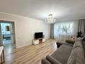 3-бөлмелі пәтер · 80 м² · 2/10 қабат, Кюйши Дины 25/1, бағасы: 42.5 млн ₸ в Астане, Алматы р-н — фото 3