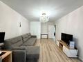 3-бөлмелі пәтер · 80 м² · 2/10 қабат, Кюйши Дины 25/1, бағасы: 42.5 млн ₸ в Астане, Алматы р-н — фото 5
