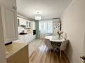 3-бөлмелі пәтер · 80 м² · 2/10 қабат, Кюйши Дины 25/1, бағасы: 42.5 млн ₸ в Астане, Алматы р-н — фото 8