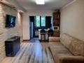 3-комнатная квартира · 68 м² · 4/5 этаж, Чайковского 34 за 350 000 ₸ в Алматы, Алмалинский р-н