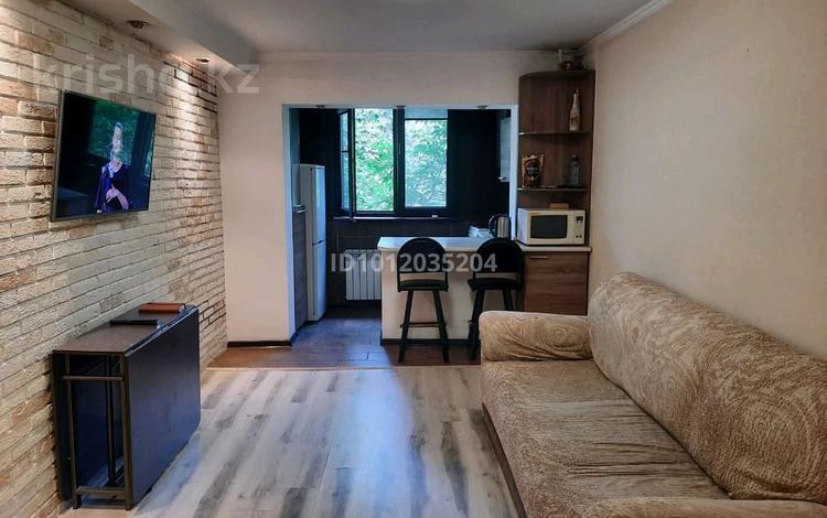 3-комнатная квартира · 68 м² · 4/5 этаж, Чайковского 34 за 350 000 ₸ в Алматы, Алмалинский р-н — фото 4