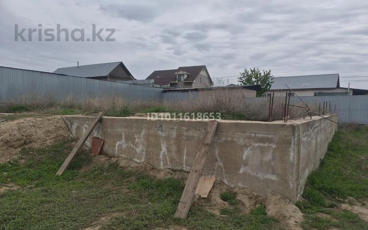 Участок · 8 соток, Жанаталап 48 — Центр района ГРЭС. Жаңа Талап ауылы за 13 млн ₸ в Алатау — фото 2