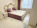 3-комнатная квартира · 76 м², Рыскулбекова 16/3 за 38 млн ₸ в Астане, Алматы р-н