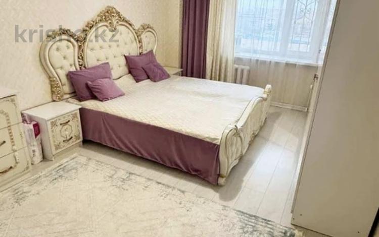 3-комнатная квартира · 76 м², Рыскулбекова 16/3 за 38 млн ₸ в Астане, Алматы р-н — фото 2