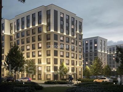 2-бөлмелі пәтер · 50 м² · 4/9 қабат, мкр Пригородный, Е 652 18 — Бас мешіт, бағасы: 250 000 〒 в Астане, Есильский р-н