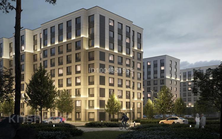 2-бөлмелі пәтер · 50 м² · 4/9 қабат, мкр Пригородный, Е 652 18 — Бас мешіт, бағасы: 250 000 〒 в Астане, Есильский р-н — фото 10