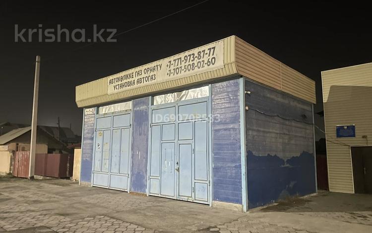 Азс, автосервисы и автомойки · 40 м² за 100 000 ₸ в Туркестане — фото 2