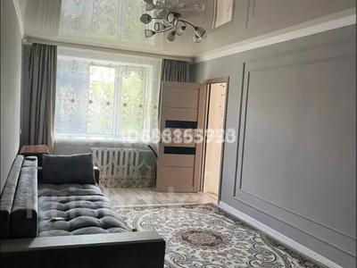2-комнатная квартира · 42 м² · 1/4 этаж, Ескелди би 238 — Областной больница за 14.3 млн ₸ в Талдыкоргане