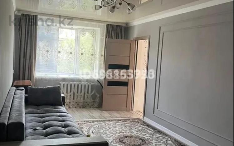 2-комнатная квартира · 42 м² · 1/4 этаж, Ескелди би 238 — Областной больница за 14.3 млн ₸ в Талдыкоргане — фото 2