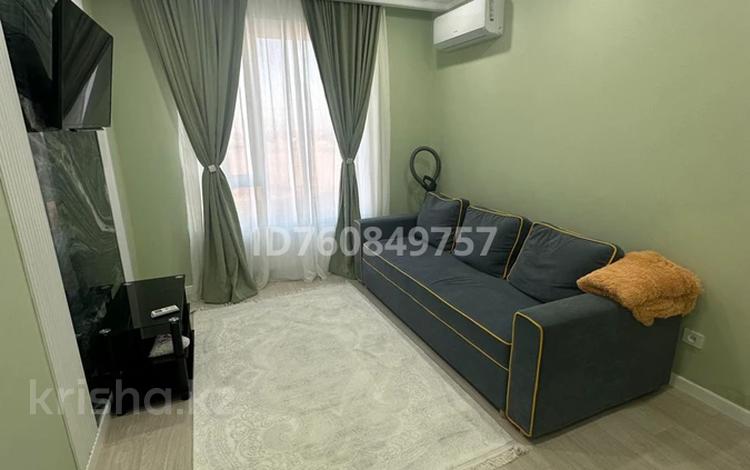 1-бөлмелі пәтер · 32 м² · 9/12 қабат, Аэропортная 58 к1, бағасы: 22.5 млн ₸ в  — фото 2