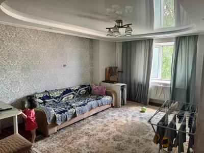 2-комнатная квартира · 75 м² · 2/10 этаж, Азербаева за 32.5 млн ₸ в Астане, Сарайшык р-н