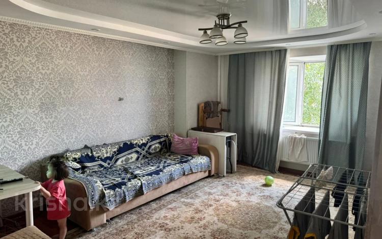 2-комнатная квартира · 75 м² · 2/10 этаж, Азербаева за 32.5 млн ₸ в Астане, Сарайшык р-н — фото 15