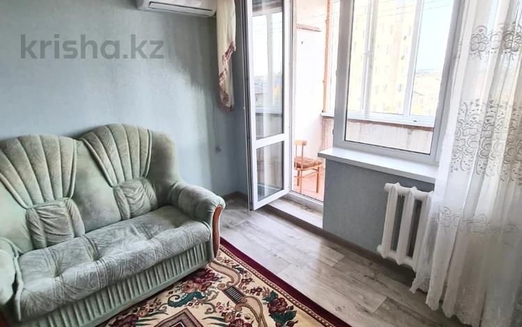 2-комнатная квартира · 50.7 м² · 7/9 этаж, 4мкр за 16.3 млн ₸ в Уральске — фото 3