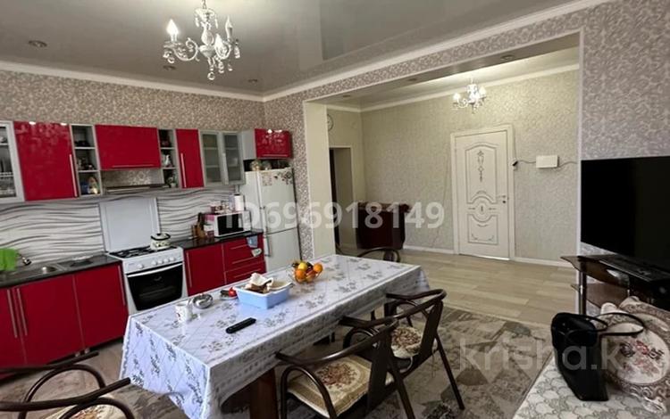 Жеке үй · 5 бөлме · 190 м² · 16 жүзд., мкр Кайтпас 1 47, бағасы: 40 млн ₸ в Шымкенте, Каратауский р-н — фото 2