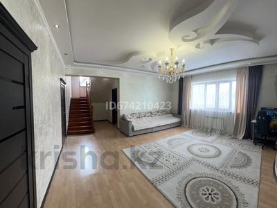 Жеке үй · 7 бөлме · 240 м² · 5 сот., мкр Теректы 11 — Туздыкол, бағасы: 82 млн ₸ в Алматы, Алатауский р-н