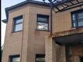 Отдельный дом • 8 комнат • 420 м² • 10 сот., Мустафа шокай — Школа Бином за 74 млн 〒 в Астане, Алматы р-н — фото 4