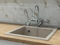 4-комнатная квартира · 125 м² · 2/5 этаж, Мустафа шокай — Мустафа шокай 28/1 за 54 млн ₸ в Актобе — фото 13