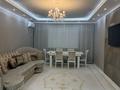4-комнатная квартира · 125 м² · 2/5 этаж, Мустафа шокай — Мустафа шокай 28/1 за 54 млн ₸ в Актобе — фото 2