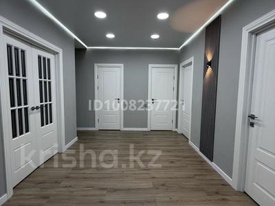 4-комнатная квартира · 125 м² · 2/5 этаж, Мустафа шокай — Мустафа шокай 28/1 за 52.8 млн ₸ в Актобе