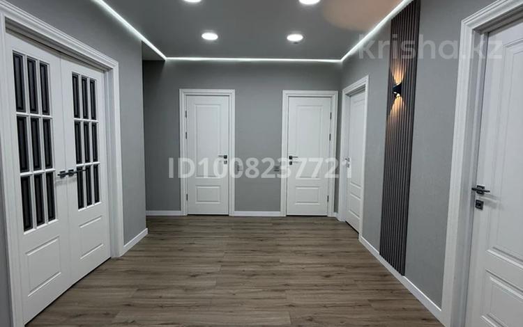 4-комнатная квартира · 125 м² · 2/5 этаж, Мустафа шокай — Мустафа шокай 28/1 за 52.8 млн ₸ в Актобе — фото 4