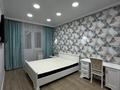 4-комнатная квартира · 125 м² · 2/5 этаж, Мустафа шокай — Мустафа шокай 28/1 за 54 млн ₸ в Актобе — фото 7
