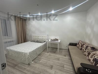 1-комнатная квартира · 34 м² · 3/9 этаж, Микрорайон Аэропорт 1, Уральская 45Г за 13 000 ₸ в Костанае