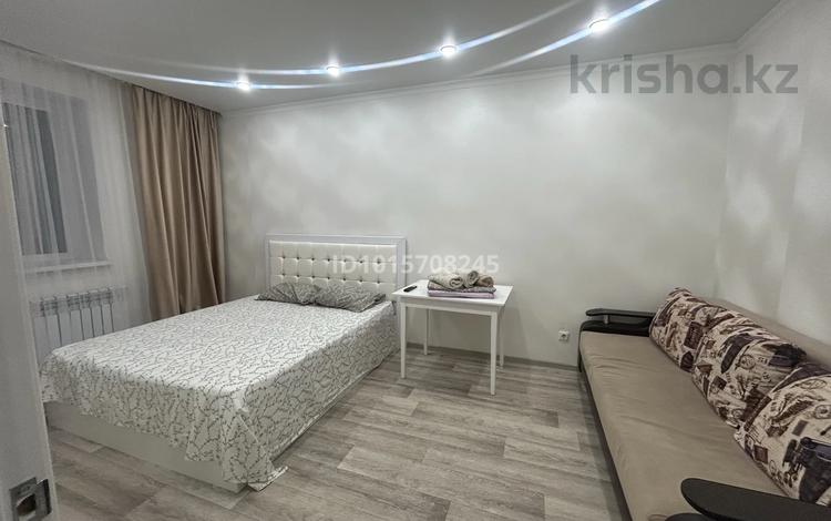 1-комнатная квартира · 34 м² · 3/9 этаж, Микрорайон Аэропорт 1, Уральская 45Г за 13 000 ₸ в Костанае — фото 2