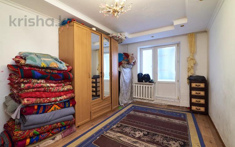 1-бөлмелі пәтер · 33 м² · 2/5 қабат, Ш.Кудайбердыулы 40 — 7 поликлиника І ТРЦ Аружан, бағасы: 14.7 млн ₸ в Астане, Алматы р-н — фото 14