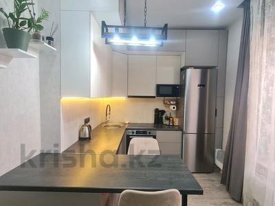 Продажа квартир в Астане: 2-комнатная квартира · 45 м² · 1/10 этаж, Кумисбекова 11/1 — Жангедьдина за 24.5 млн 〒 2-комнатная квартира · 45 м² · 1/10 этаж, Кумисбекова 11/1 — Жангедьдина за 24.5 млн 〒 в Астане, Сарыарка р-н