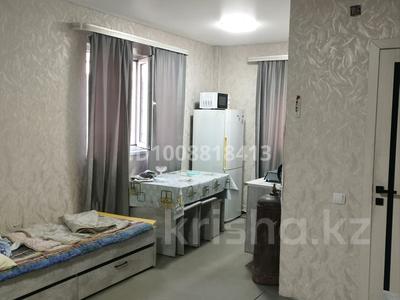 1-комнатная квартира · 35 м² · 1/2 этаж, Сейфуллина 156а — Котельникова за 180 000 ₸ в Алматы, Турксибский р-н