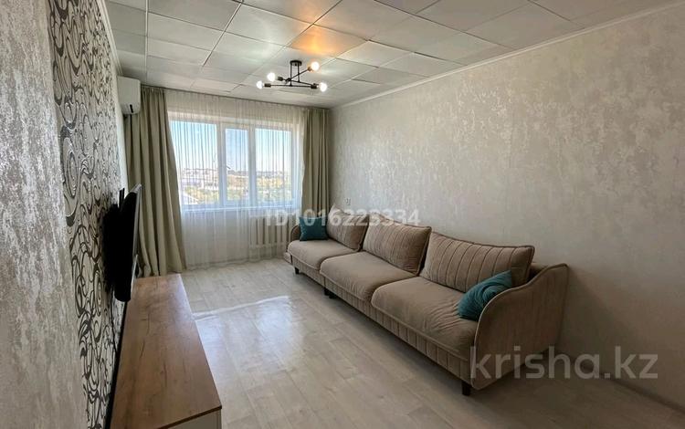3-комнатная квартира · 67.7 м², Ак.Чокина 107 за 25.7 млн ₸ в Павлодаре — фото 2