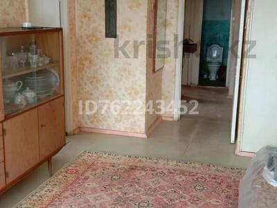 3-комнатная квартира · 51.8 м² · 5/5 этаж, И-Франко 15 — Музей за 9.8 млн 〒 в Рудном