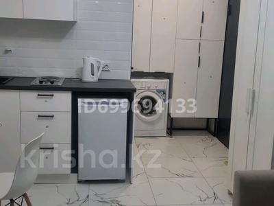 1-бөлмелі пәтер · 20 м² · 3/5 қабат, Курмангазы 110 — Центральный Стадион Абая, бағасы: 250 000 ₸ в Алматы, Алмалинский р-н