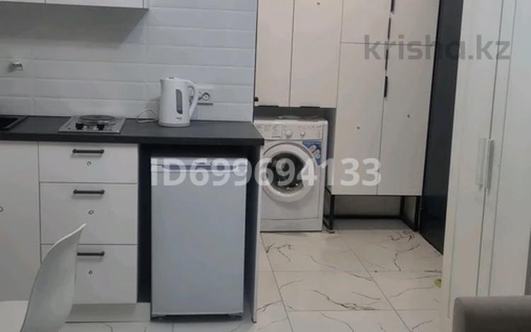 1-комнатная квартира · 20 м² · 3/5 этаж, Курмангазы 110 — Центральный Стадион Абая за 250 000 ₸ в Алматы, Алмалинский р-н — фото 10