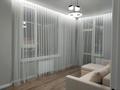 2-комнатная квартира · 59 м² · 7/12 этаж, Туран 57/1 за 350 000 ₸ в Астане, Нура р-н