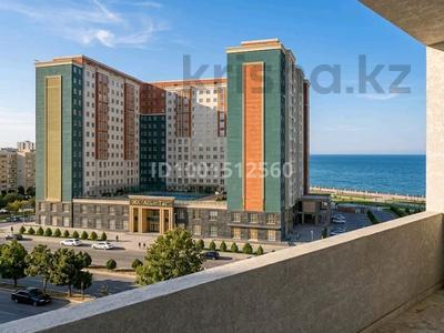 3-комнатная квартира · 120 м² · 5/15 этаж, 17-й мкр за 30 млн ₸ в Актау