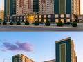3-комнатная квартира · 120 м² · 5/15 этаж, 17-й мкр за 30 млн ₸ в Актау — фото 3