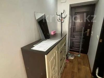 1-комнатная квартира · 21 м² · 2/4 этаж, мкр №10, джандосова 57А за 15 млн ₸ в Алматы, Ауэзовский р-н