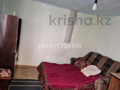 1 комната · 18 м² · 1/2 этаж, Читинский переулок 16 за 65 000 〒 в Алматы, Турксибский р-н