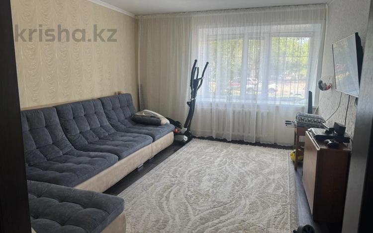3-комнатная квартира · 73 м² · 1/9 этаж, Торайгырова 6 за 29.5 млн 〒 в Павлодаре — фото 2