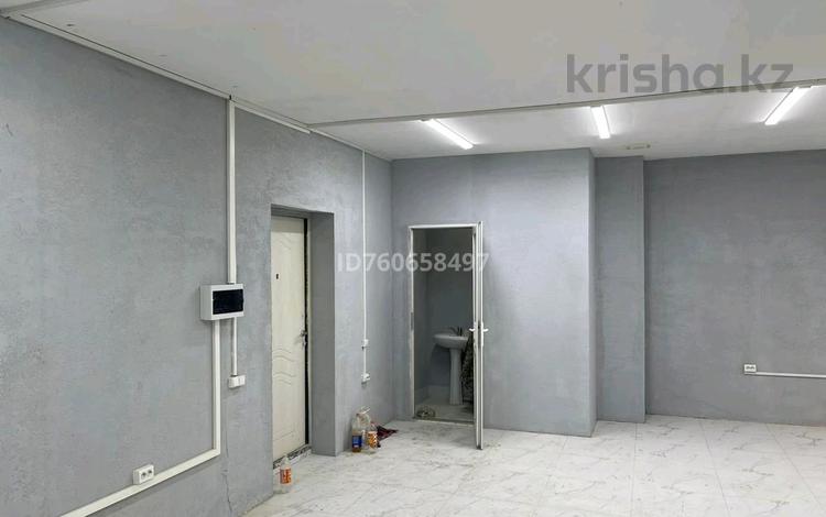 2-комнатная квартира · 49.6 м² · 1/10 этаж, Жунисова 8/3 за 30 млн 〒 в Алматы, Наурызбайский р-н — фото 2