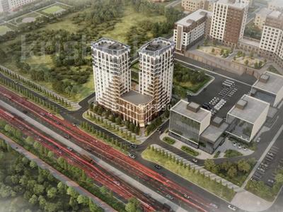 3-бөлмелі пәтер · 70 м² · 13/16 қабат, Хусейн Бен Талал участок №33А, бағасы: 65 млн ₸ в Астане, Нура р-н