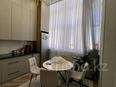 2-комнатная квартира · 70 м² · 16/18 этаж, 16-й мкр , ​16-й микрорайон 64 за 28 млн ₸ в Актау