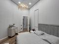 2-бөлмелі пәтер · 70 м² · 16/18 қабат, 16-ш/а., ​16-й микрорайон 64, бағасы: 28 млн ₸ в Актау, 16-й мкр  — фото 6