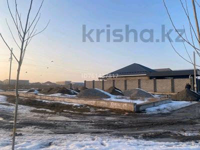 Участок · 6 соток, мкр Боралдай (Бурундай), Аламан 107 — Саина за 28 млн 〒 в Алматы, Алатауский р-н