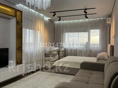 2-бөлмелі пәтер · 46.1 м² · 11/16 қабат, мкр Шымсити, түркия 1280/1 1 — алатау батыр - туркия, бағасы: 30 млн ₸ в Шымкенте, Абайский р-н