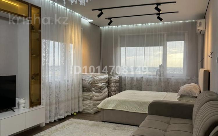2-комнатная квартира · 46.1 м² · 11/16 этаж, мкр Шымсити, түркия 1280/1 1 — алатау батыр - туркия за 30 млн ₸ в Шымкенте, Абайский р-н — фото 2